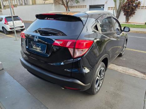 HONDA HR-V 1.8 16V 4P EXL FLEX AUTOMTICO CVT, Foto 6