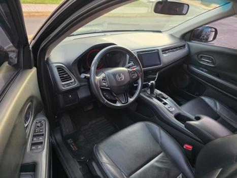 HONDA HR-V 1.8 16V 4P EXL FLEX AUTOMTICO CVT, Foto 7