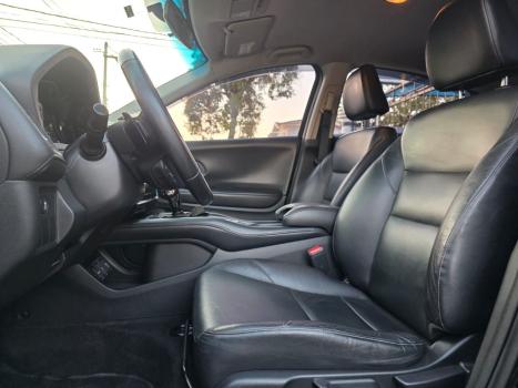 HONDA HR-V 1.8 16V 4P EXL FLEX AUTOMTICO CVT, Foto 8
