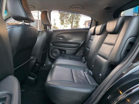 HONDA HR-V 1.8 16V 4P EXL FLEX AUTOMTICO CVT, Foto 9