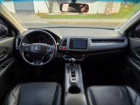 HONDA HR-V 1.8 16V 4P EXL FLEX AUTOMTICO CVT, Foto 10
