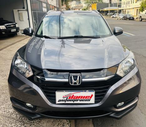 HONDA HR-V 1.8 16V 4P EX FLEX AUTOMTICO CVT, Foto 2