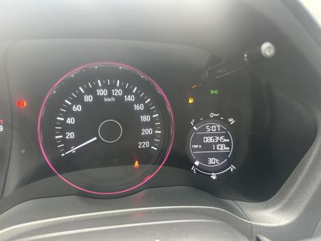 HONDA HR-V 1.8 16V 4P EX FLEX AUTOMTICO CVT, Foto 15