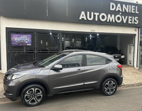HONDA HR-V 1.8 16V 4P EX FLEX AUTOMTICO CVT, Foto 4