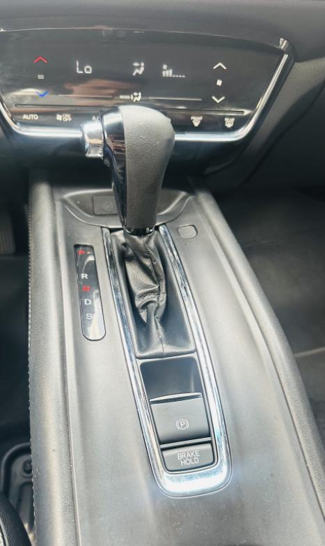 HONDA HR-V 1.8 16V 4P EX FLEX AUTOMTICO CVT, Foto 12