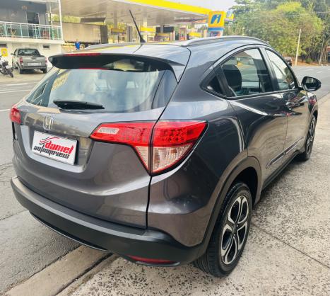 HONDA HR-V 1.8 16V 4P EX FLEX AUTOMTICO CVT, Foto 6