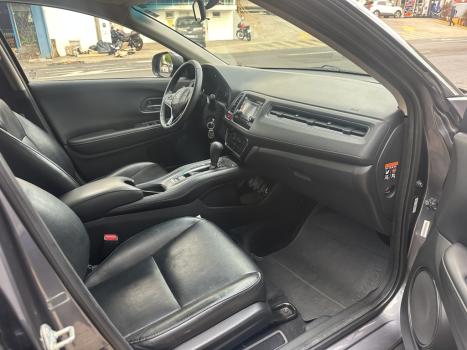 HONDA HR-V 1.8 16V 4P EX FLEX AUTOMTICO CVT, Foto 10