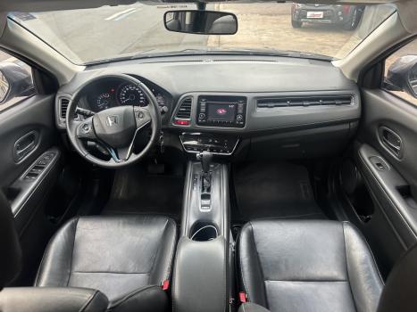 HONDA HR-V 1.8 16V 4P EX FLEX AUTOMTICO CVT, Foto 11