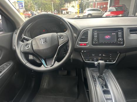 HONDA HR-V 1.8 16V 4P EX FLEX AUTOMTICO CVT, Foto 7