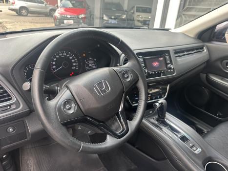 HONDA HR-V 1.8 16V 4P EX FLEX AUTOMTICO CVT, Foto 8