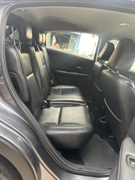 HONDA HR-V 1.8 16V 4P EX FLEX AUTOMTICO CVT, Foto 16