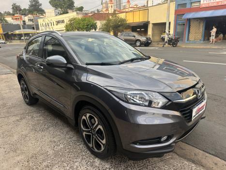 HONDA HR-V 1.8 16V 4P EX FLEX AUTOMTICO CVT, Foto 3