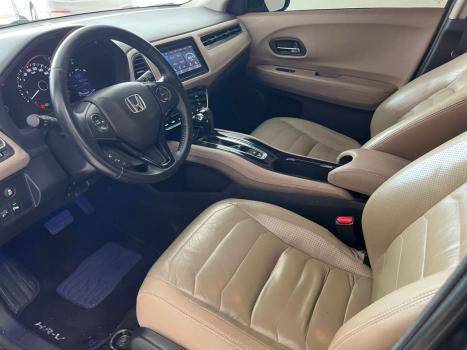HONDA HR-V 1.8 16V 4P EX FLEX AUTOMTICO CVT, Foto 10