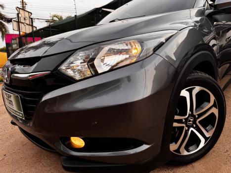 HONDA HR-V 1.8 16V 4P EXL FLEX AUTOMTICO CVT, Foto 1