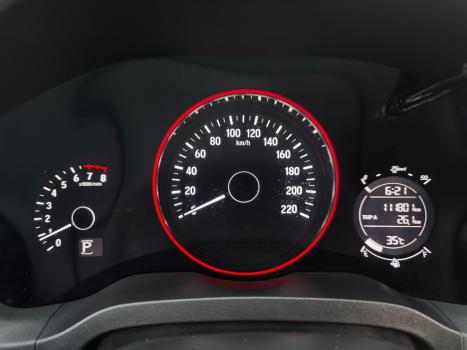 HONDA HR-V 1.8 16V 4P EXL FLEX AUTOMTICO CVT, Foto 2