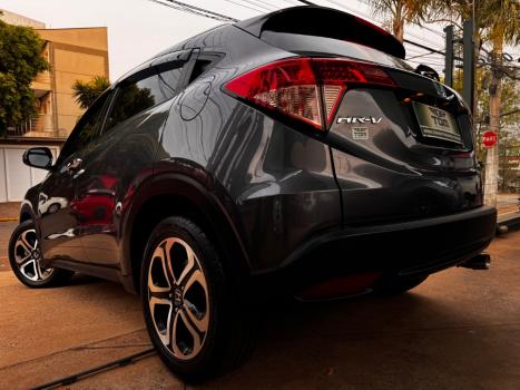 HONDA HR-V 1.8 16V 4P EXL FLEX AUTOMTICO CVT, Foto 3