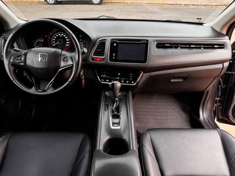 HONDA HR-V 1.8 16V 4P EXL FLEX AUTOMTICO CVT, Foto 4