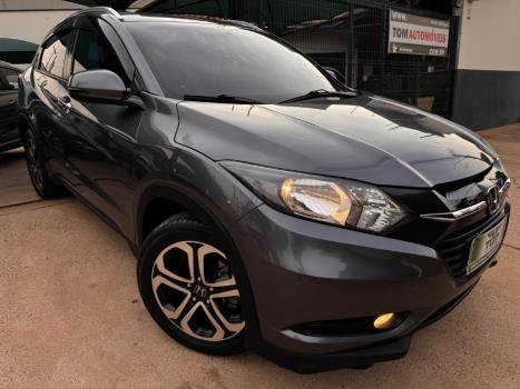 HONDA HR-V 1.8 16V 4P EXL FLEX AUTOMTICO CVT, Foto 5
