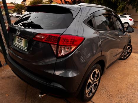 HONDA HR-V 1.8 16V 4P EXL FLEX AUTOMTICO CVT, Foto 7