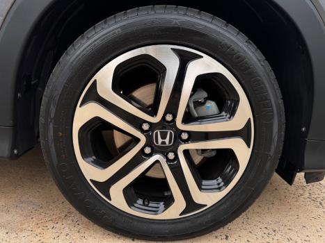 HONDA HR-V 1.8 16V 4P EXL FLEX AUTOMTICO CVT, Foto 8
