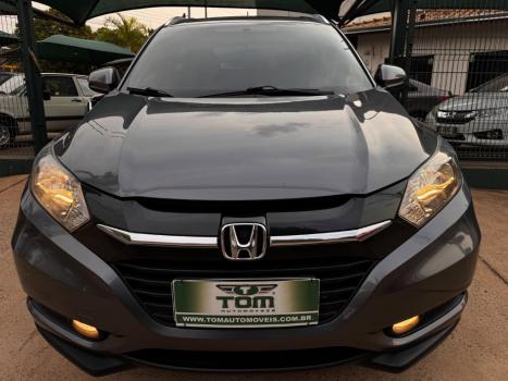 HONDA HR-V 1.8 16V 4P EXL FLEX AUTOMTICO CVT, Foto 9