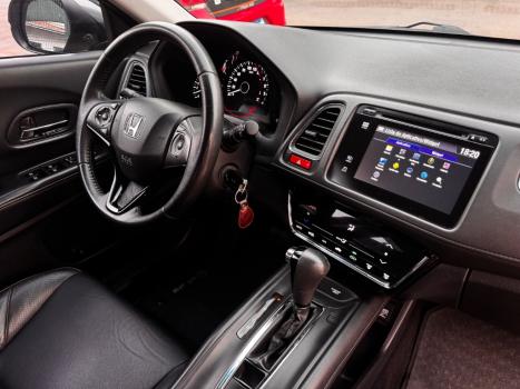 HONDA HR-V 1.8 16V 4P EXL FLEX AUTOMTICO CVT, Foto 10