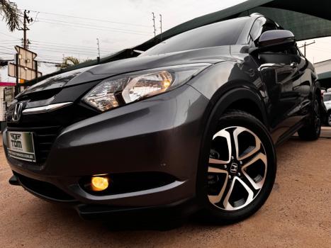 HONDA HR-V 1.8 16V 4P EXL FLEX AUTOMTICO CVT, Foto 13