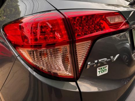 HONDA HR-V 1.8 16V 4P EXL FLEX AUTOMTICO CVT, Foto 14