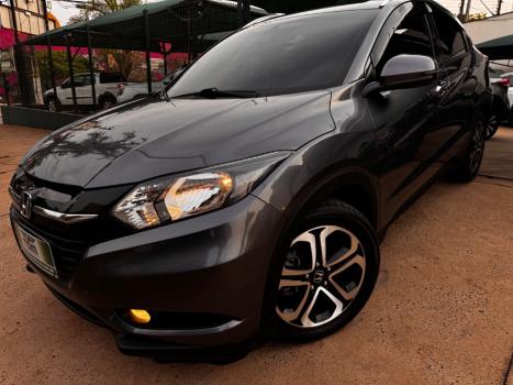 HONDA HR-V 1.8 16V 4P EXL FLEX AUTOMTICO CVT, Foto 15