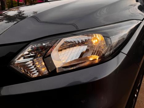 HONDA HR-V 1.8 16V 4P EXL FLEX AUTOMTICO CVT, Foto 16