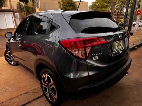 HONDA HR-V 1.8 16V 4P EXL FLEX AUTOMTICO CVT, Foto 18