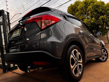 HONDA HR-V 1.8 16V 4P EXL FLEX AUTOMTICO CVT, Foto 20