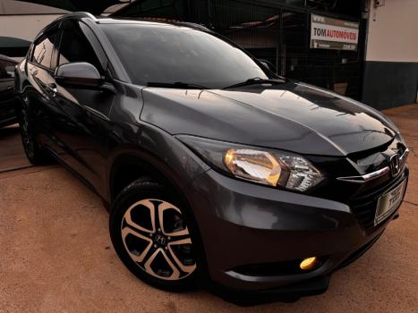 HONDA HR-V 1.8 16V 4P EXL FLEX AUTOMTICO CVT, Foto 22