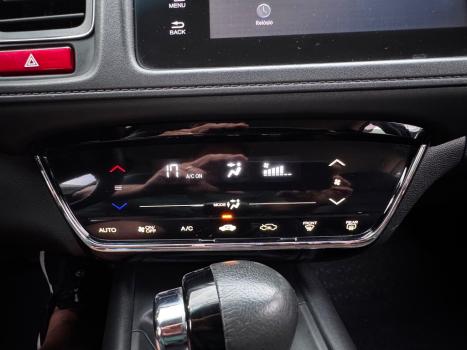 HONDA HR-V 1.8 16V 4P EXL FLEX AUTOMTICO CVT, Foto 23