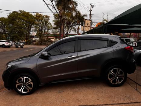 HONDA HR-V 1.8 16V 4P EXL FLEX AUTOMTICO CVT, Foto 24
