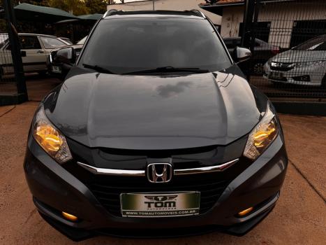 HONDA HR-V 1.8 16V 4P EXL FLEX AUTOMTICO CVT, Foto 26