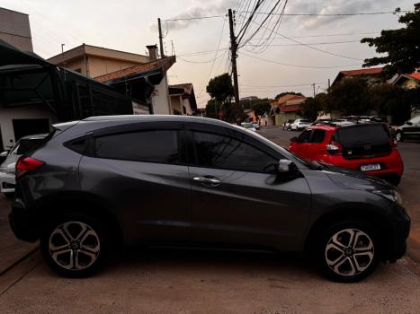 HONDA HR-V 1.8 16V 4P EXL FLEX AUTOMTICO CVT, Foto 28