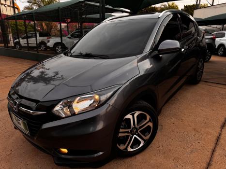 HONDA HR-V 1.8 16V 4P EXL FLEX AUTOMTICO CVT, Foto 30