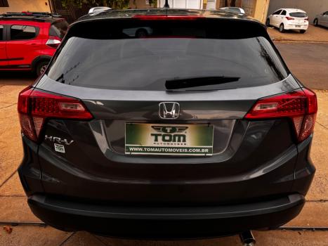 HONDA HR-V 1.8 16V 4P EXL FLEX AUTOMTICO CVT, Foto 31
