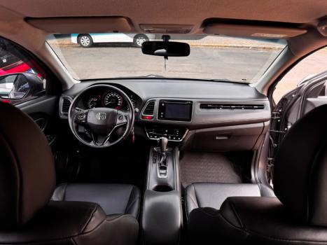 HONDA HR-V 1.8 16V 4P EXL FLEX AUTOMTICO CVT, Foto 33