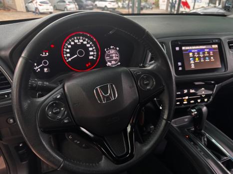 HONDA HR-V 1.8 16V 4P EXL FLEX AUTOMTICO CVT, Foto 37