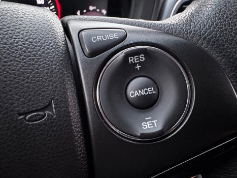 HONDA HR-V 1.8 16V 4P EXL FLEX AUTOMTICO CVT, Foto 38