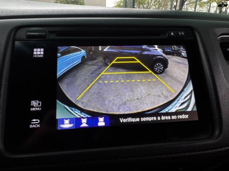 HONDA HR-V 1.8 16V 4P EXL FLEX AUTOMTICO CVT, Foto 39
