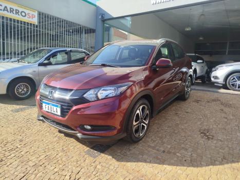HONDA HR-V 1.8 16V 4P EX FLEX AUTOMTICO CVT, Foto 2