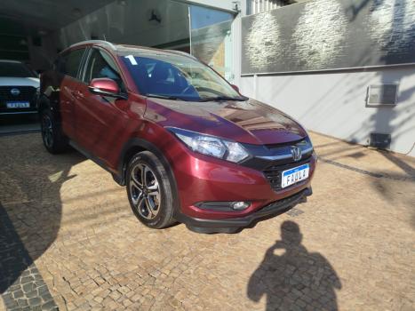HONDA HR-V 1.8 16V 4P EX FLEX AUTOMTICO CVT, Foto 3