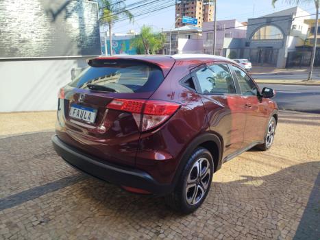 HONDA HR-V 1.8 16V 4P EX FLEX AUTOMTICO CVT, Foto 4