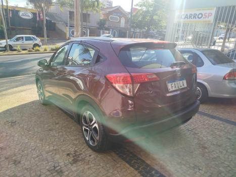 HONDA HR-V 1.8 16V 4P EX FLEX AUTOMTICO CVT, Foto 5