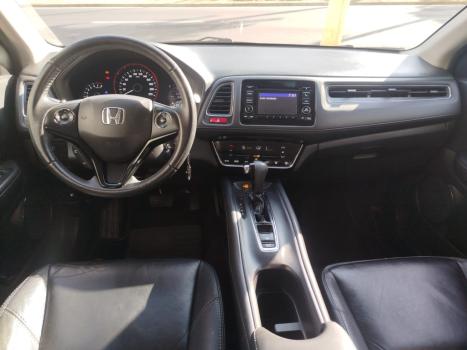 HONDA HR-V 1.8 16V 4P EX FLEX AUTOMTICO CVT, Foto 6
