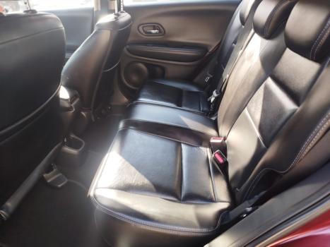 HONDA HR-V 1.8 16V 4P EX FLEX AUTOMTICO CVT, Foto 7