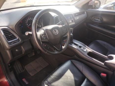 HONDA HR-V 1.8 16V 4P EX FLEX AUTOMTICO CVT, Foto 8